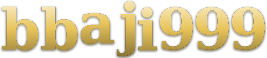 bbaji999 logo