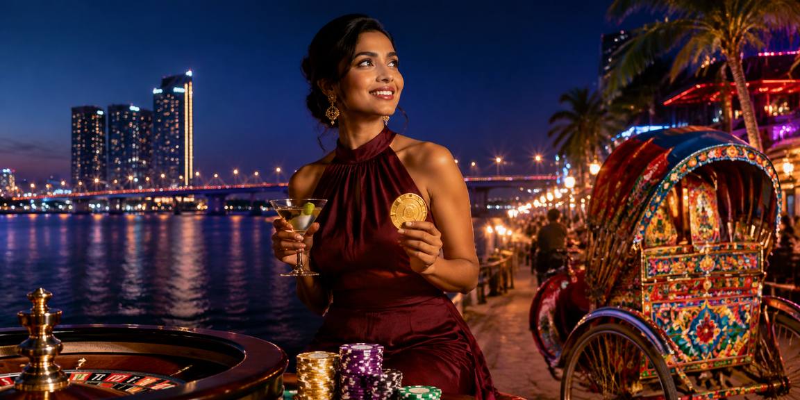 bbaji999 থ্রি কার্ড পোকার